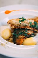 Hostellerie de Genève