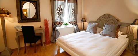 Hostellerie de Genève