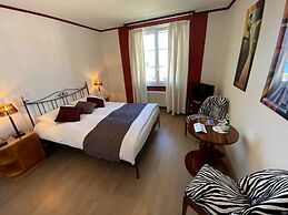 Hostellerie de Genève