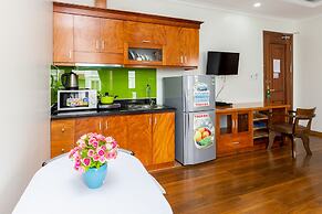 Sunny Hotel and Apartment