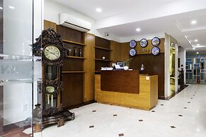 Sunny Hotel and Apartment