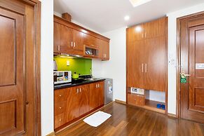 Sunny Hotel and Apartment