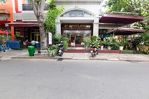 Sunny Hotel and Apartment