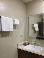 Sunny Hotel and Apartment