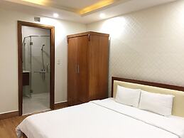 Sunny Hotel and Apartment