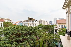 Sunny Hotel and Apartment