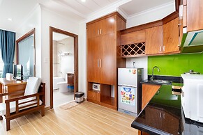 Sunny Hotel and Apartment