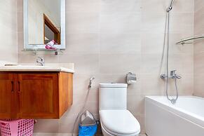 Sunny Hotel and Apartment