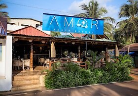 Amor Beach Resort