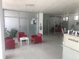Akdogan Hotel