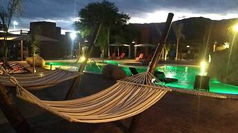 La Guadalupe Cabañas