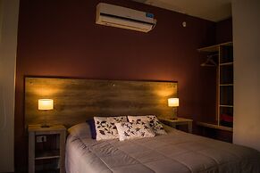 La Guadalupe Cabañas