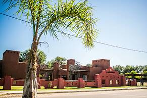 La Guadalupe Cabañas