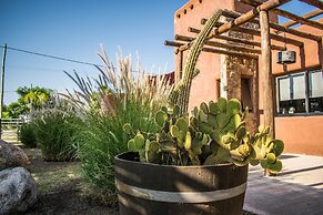 La Guadalupe Cabañas