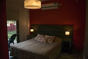 La Guadalupe Cabañas