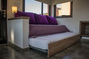 La Guadalupe Cabañas