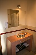 La Guadalupe Cabañas