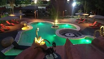 La Guadalupe Cabañas