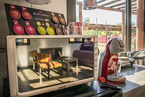 La Guadalupe Cabañas