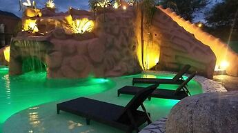 La Guadalupe Cabañas