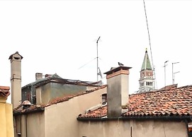 Venice Romantic Views San Marco