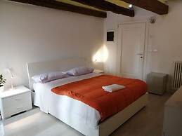 Venice Romantic Views San Marco