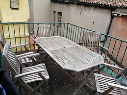 Venice Romantic Views San Marco