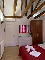 Venice Romantic Views San Marco