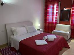 Venice Romantic Views San Marco