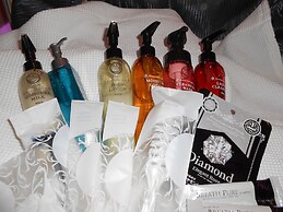 Hotel Monsoon - Adults Only