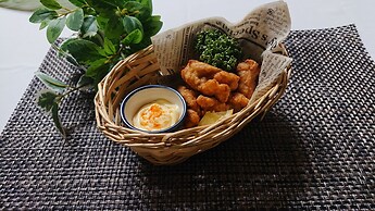 Hotel Monsoon - Adults Only