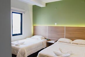 Zentra Hotel