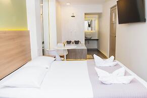 Zentra Hotel