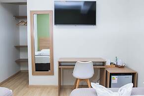 Zentra Hotel