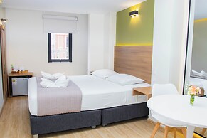 Zentra Hotel