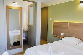 Zentra Hotel