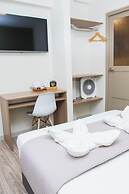 Zentra Hotel