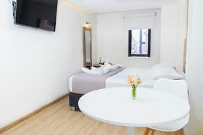 Zentra Hotel