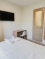 Zentra Hotel