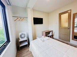Zentra Hotel