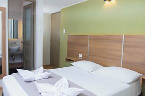 Zentra Hotel