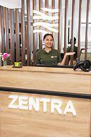 Zentra Hotel