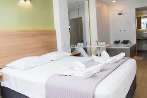 Zentra Hotel