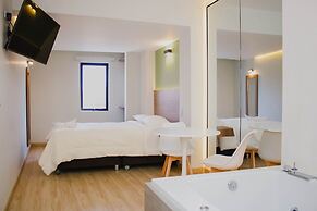 Zentra Hotel