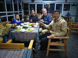 Sapa Dao Homestay
