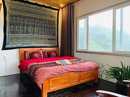 Sapa Dao Homestay