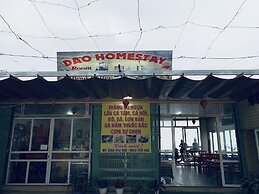 Sapa Dao Homestay