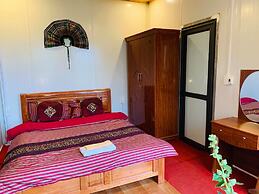 Sapa Dao Homestay