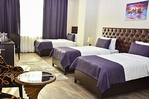 Supreme Hotel Baku