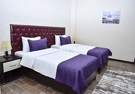 Supreme Hotel Baku